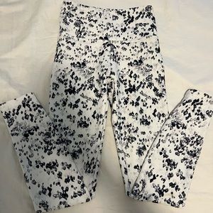 Women’s workout Leggings - S